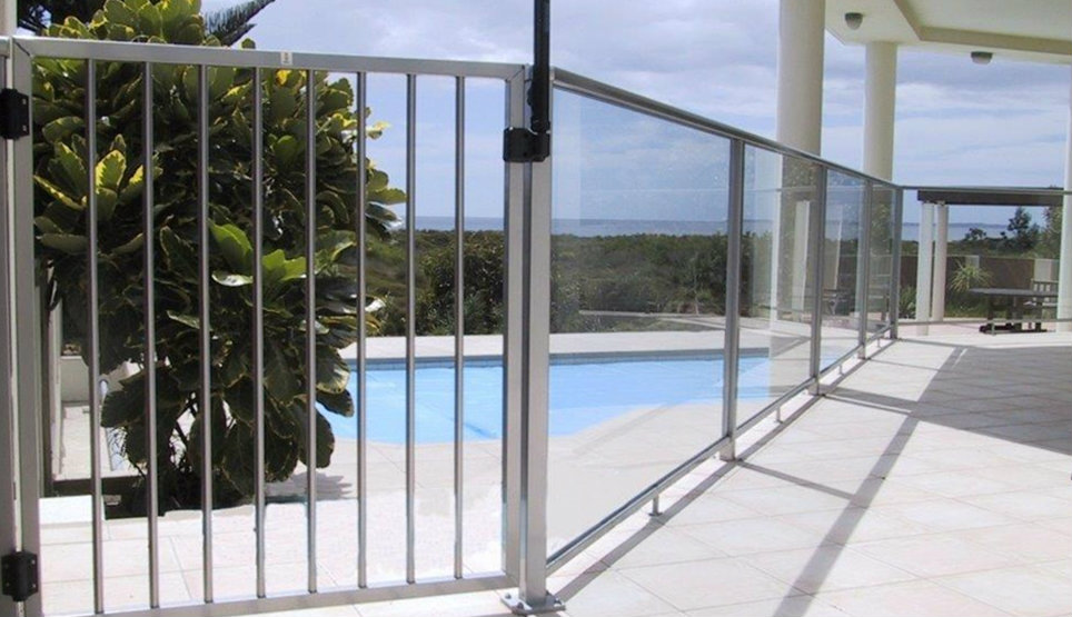 ABBAS Balustrades Gates Handrails Fences in Tauranga, Bay of