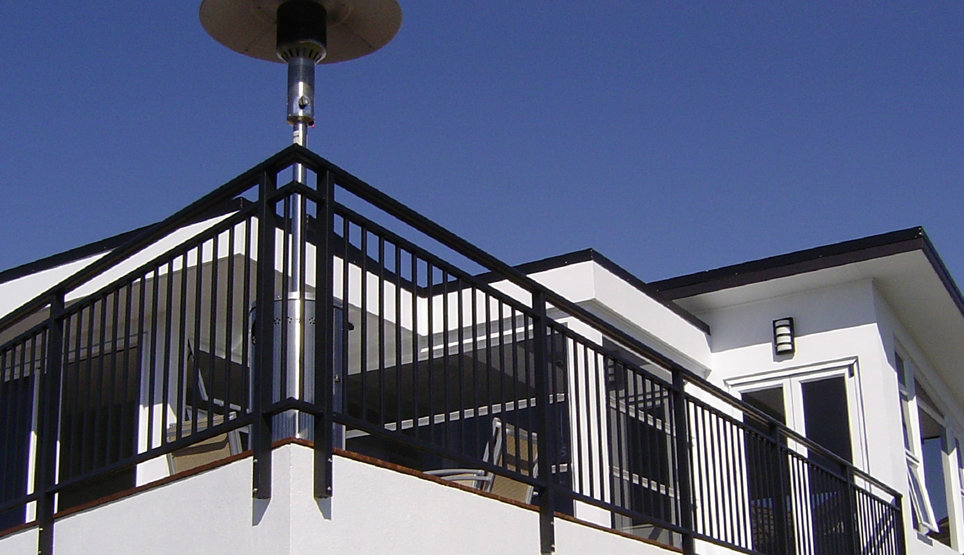 ABBAS Balustrades Gates Handrails Fences in Tauranga, Bay of