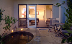 Executive Family with Thermal Tub