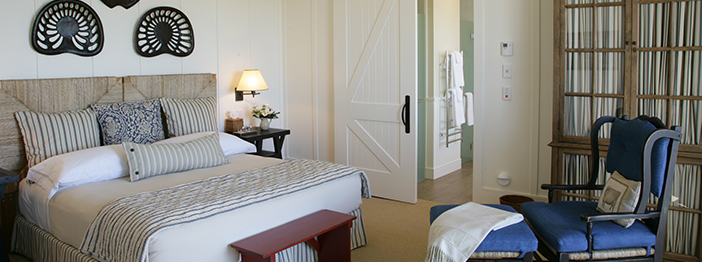 Hilltop Suite