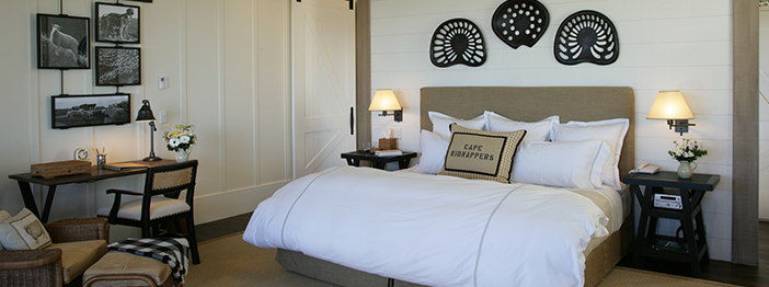 Ridge Suite