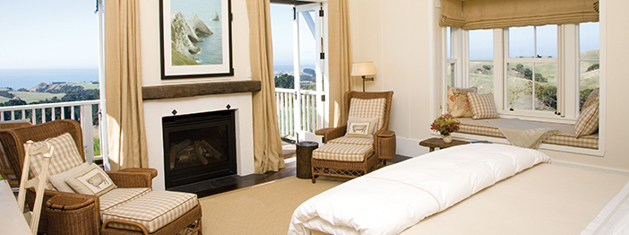 Lodge Suite