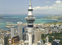 Auckland