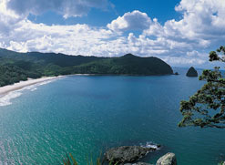 Coromandel