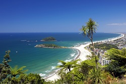 Bay of Plenty