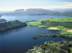 Rotorua