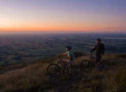Christchurch & Canterbury