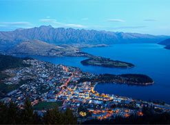 Queenstown & Southern Lakes