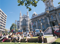 Dunedin & Coastal Otago