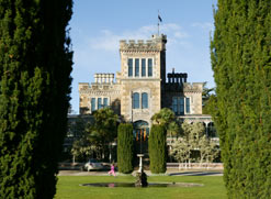 Dunedin & Coastal Otago