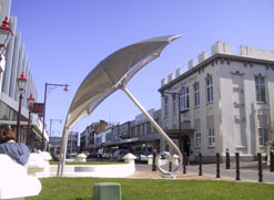 Southland