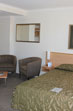 Accommodation