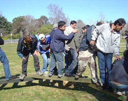 For relaxation take a calming bush walk or spend time orienteering and listen out for the calls of native birds
