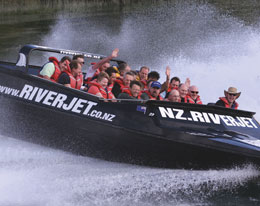 At Lakes Lodge Okataina there are an abundance of fun activities to keep friends, family and colleagues entertained